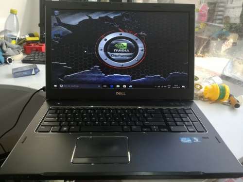 *AMAZING QUAD CORE i7*DELL VOSTRO*17.3"SCREEN*Quad core*HD+1600X900*1000GB*6GB RAM*NVIDIA GT525*
